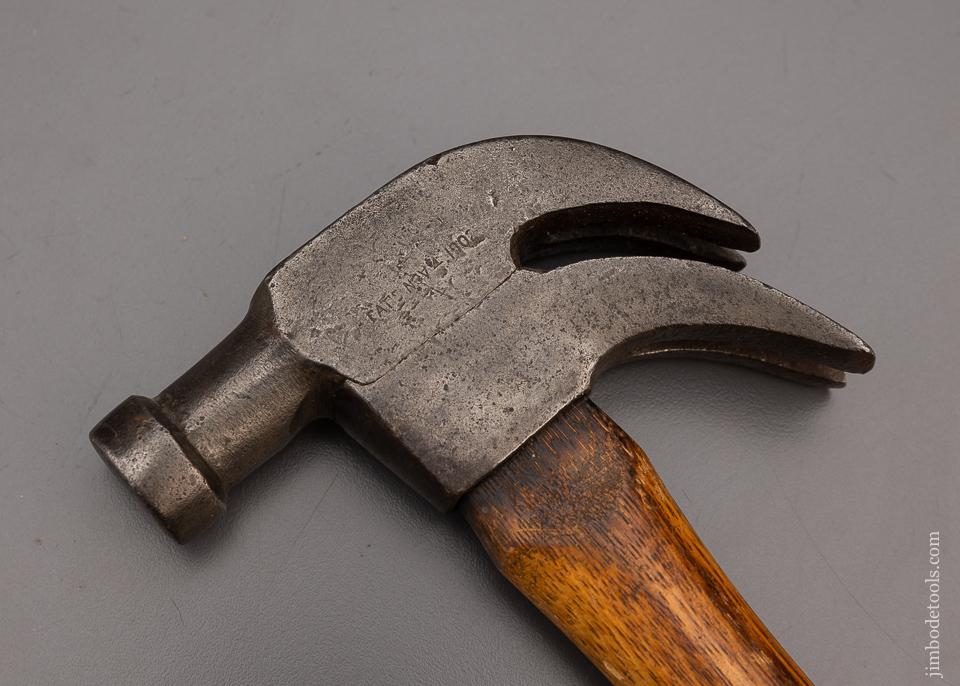 What is this double-clawed hammer for? : r/whatisthisthing