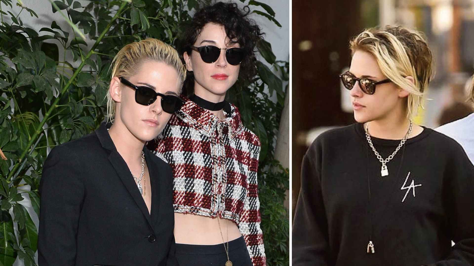 kristen stewart sunglasses