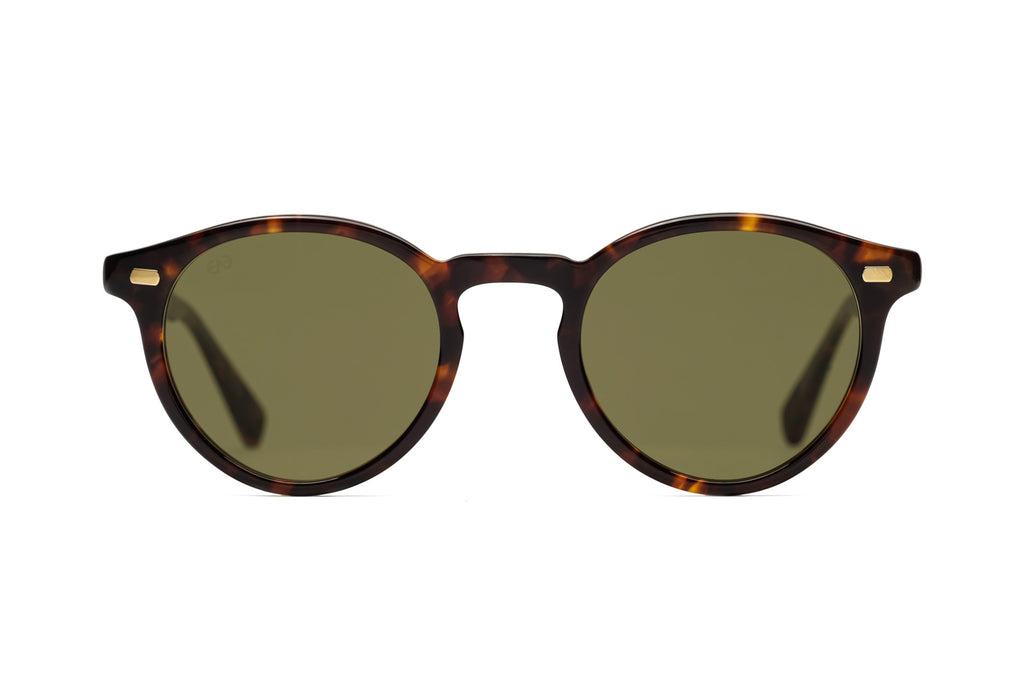 Eyevan | Puerto Sun-E Sunglasses - twelvesixtyine – twelvesixtynine