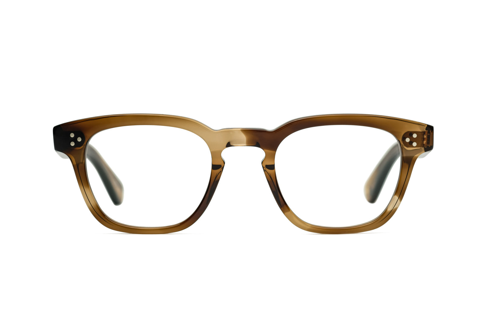 Garrett Leight | Regent Eyeglasses - twelvesixtynine