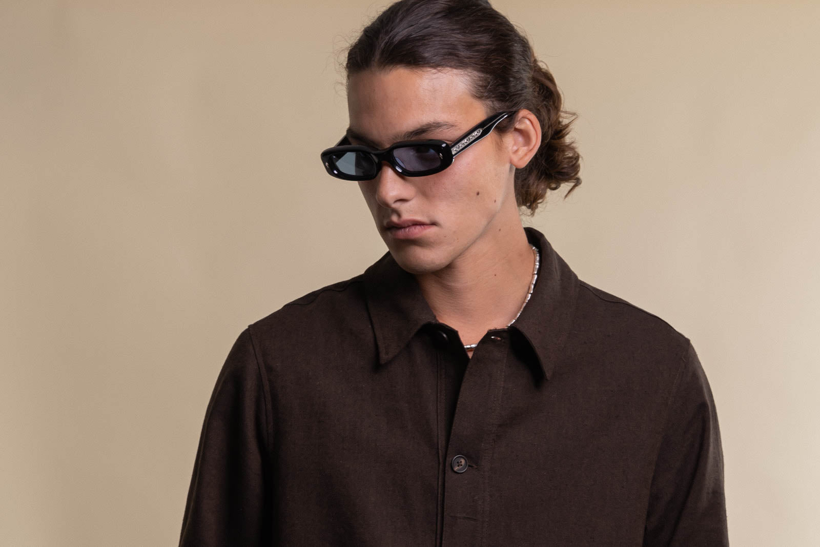 Jacques Marie Mage | Hulya X Umit Benan Sunglasses - twelvesixtynine