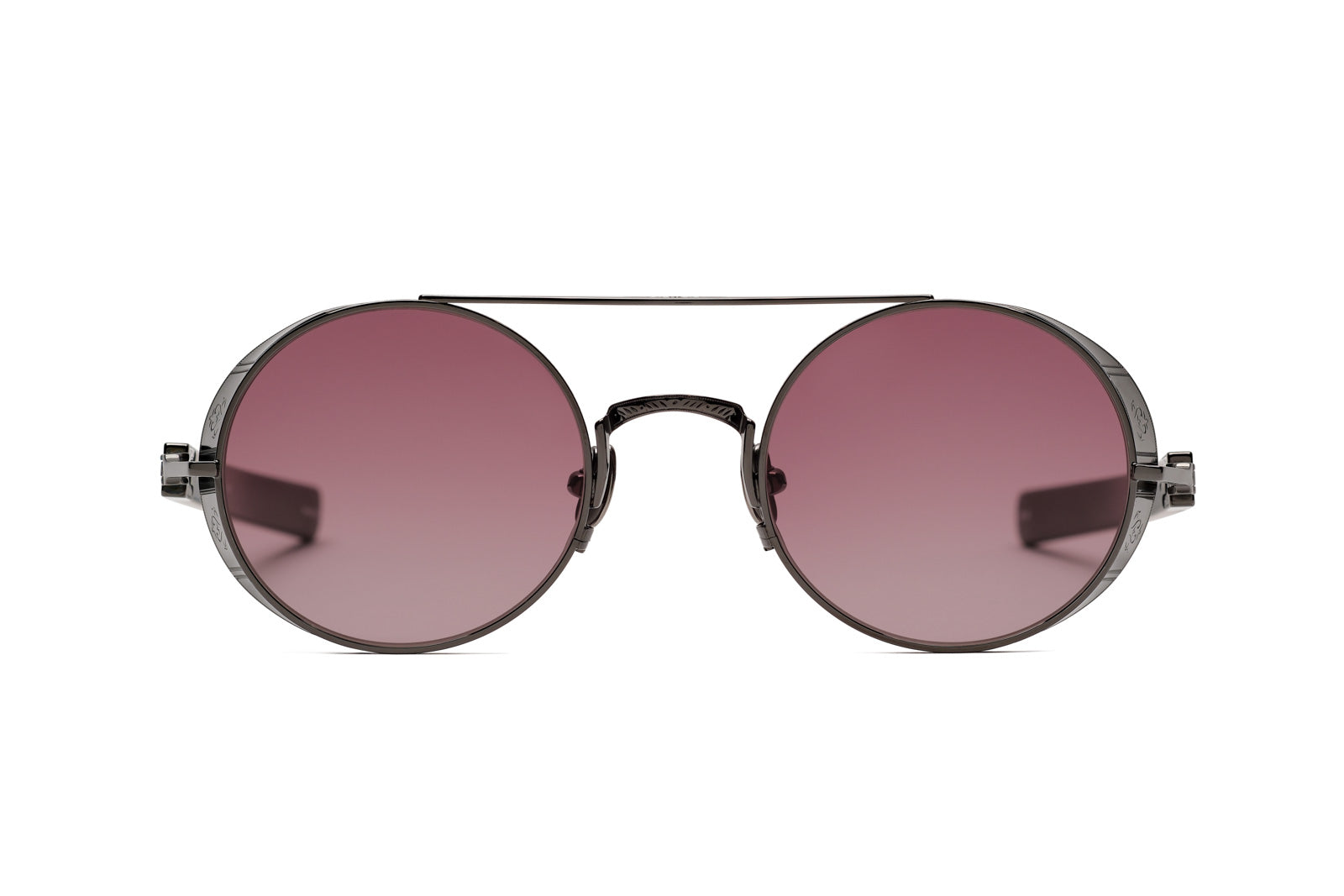 Matsuda | M3128 Sunglasses - twelvesixtynine