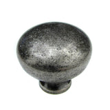 Classic Metal Knob Leonardo S House