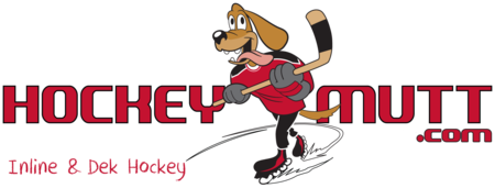 HockeyMutt