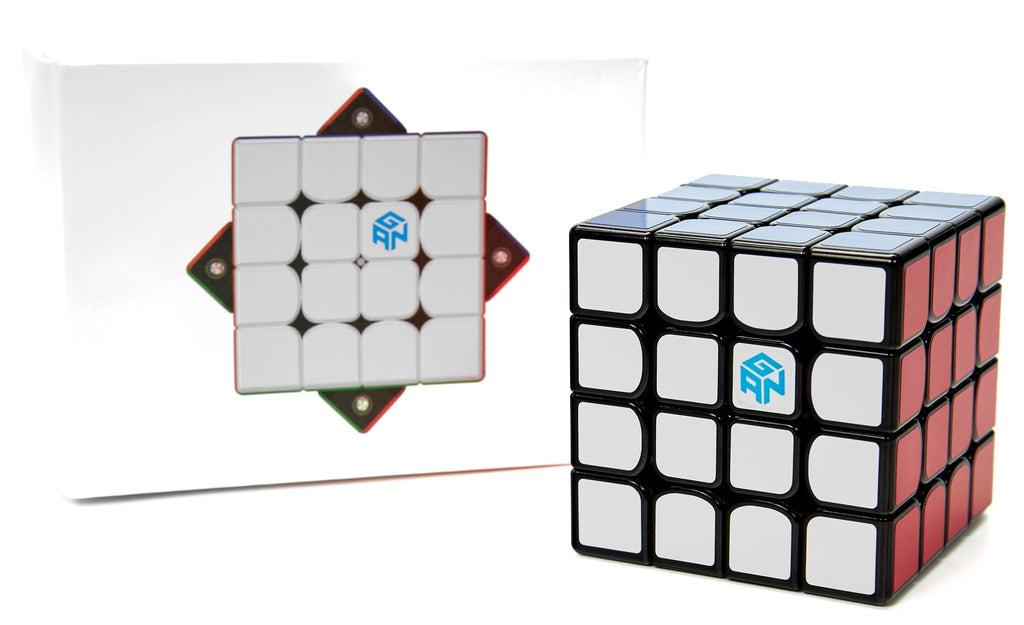 GAN 460 4x4 Magnetic | 4x4 Speed Cubes | SpeedCubeShop