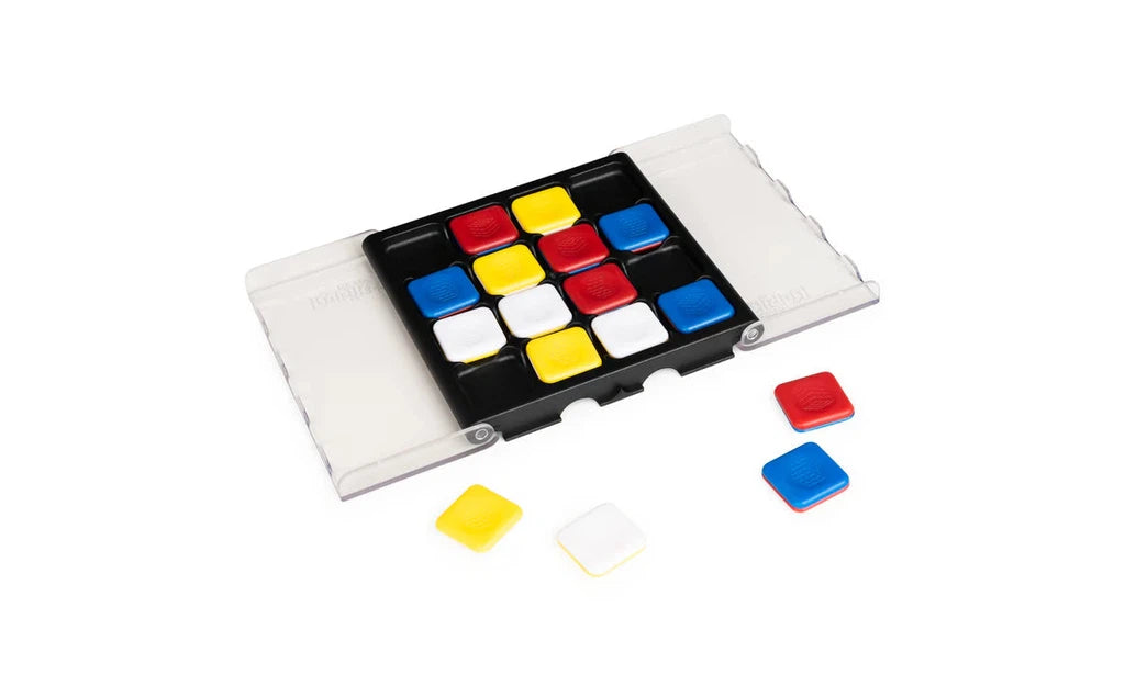 Rubiks Flip Pack Go 2