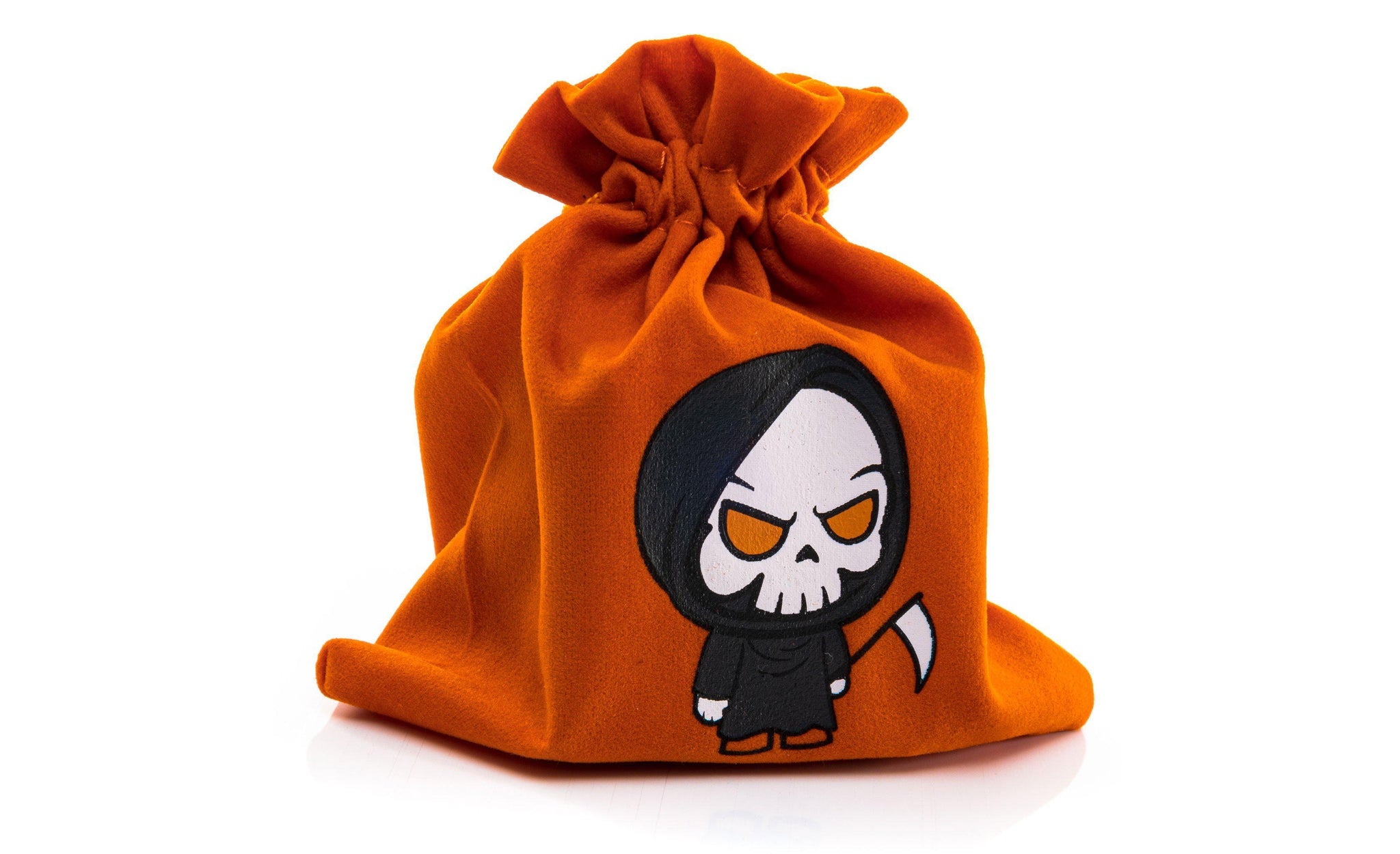 Grim Reaper Cube Bag
