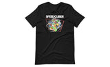 Speedcuber V2 (Dark) - Rubik's Cube Shirt