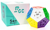 YJ MGC Megaminx Magnetic | tuyendungnamdinh