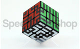 Z Maze Cube