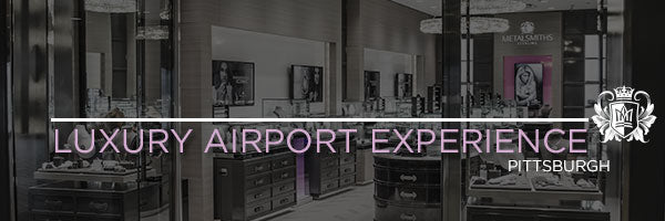 Luxury Airport Experience