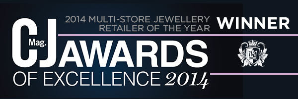 Jewellery Reatiler of the Year