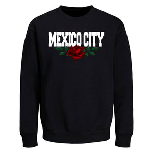 MEXICO CITY Sweatshirt