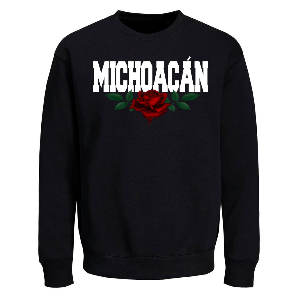 michoacan jersey