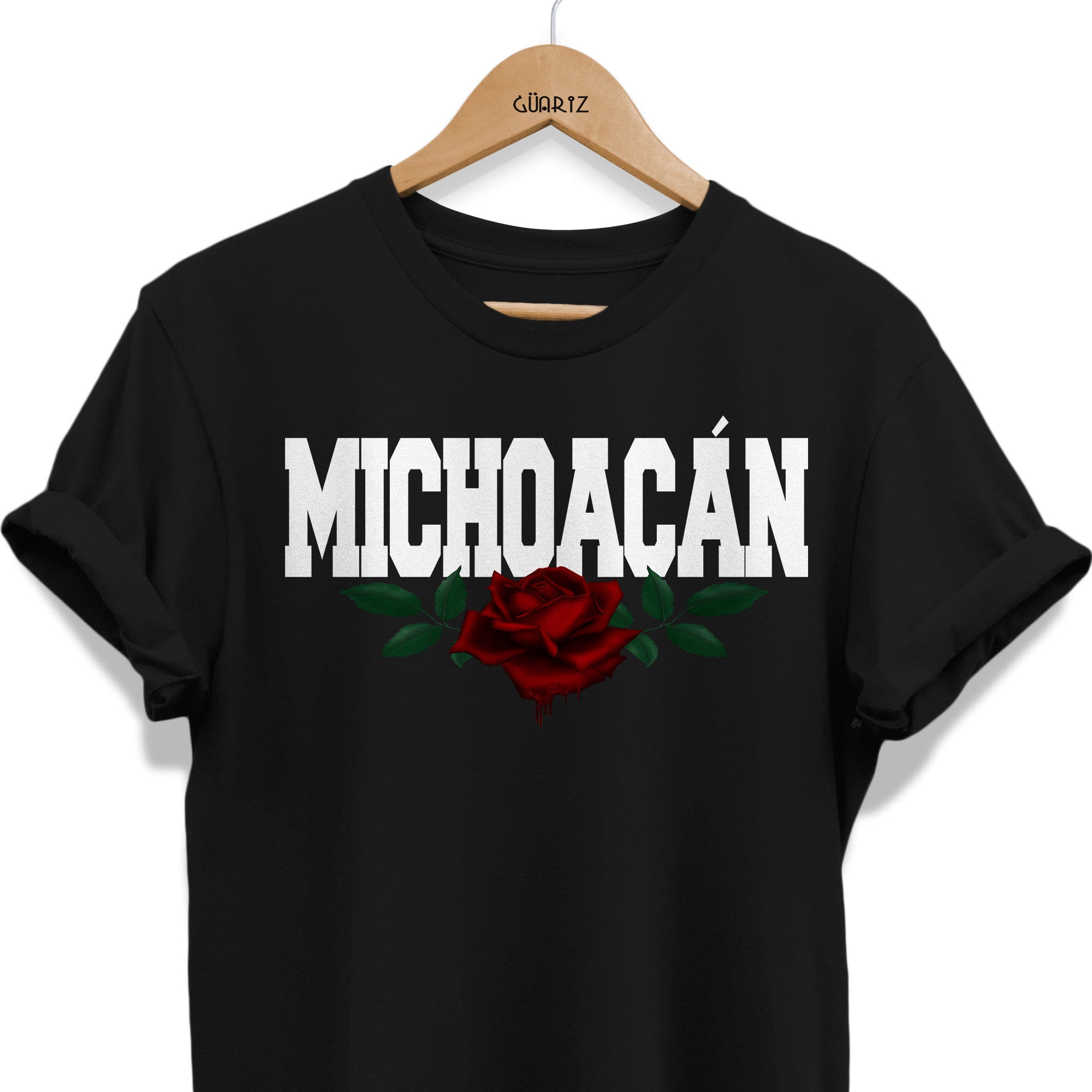 michoacan jersey