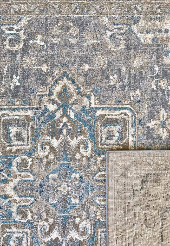 Sapphire Rug SA1010 - Rugomoda Rugs Canada