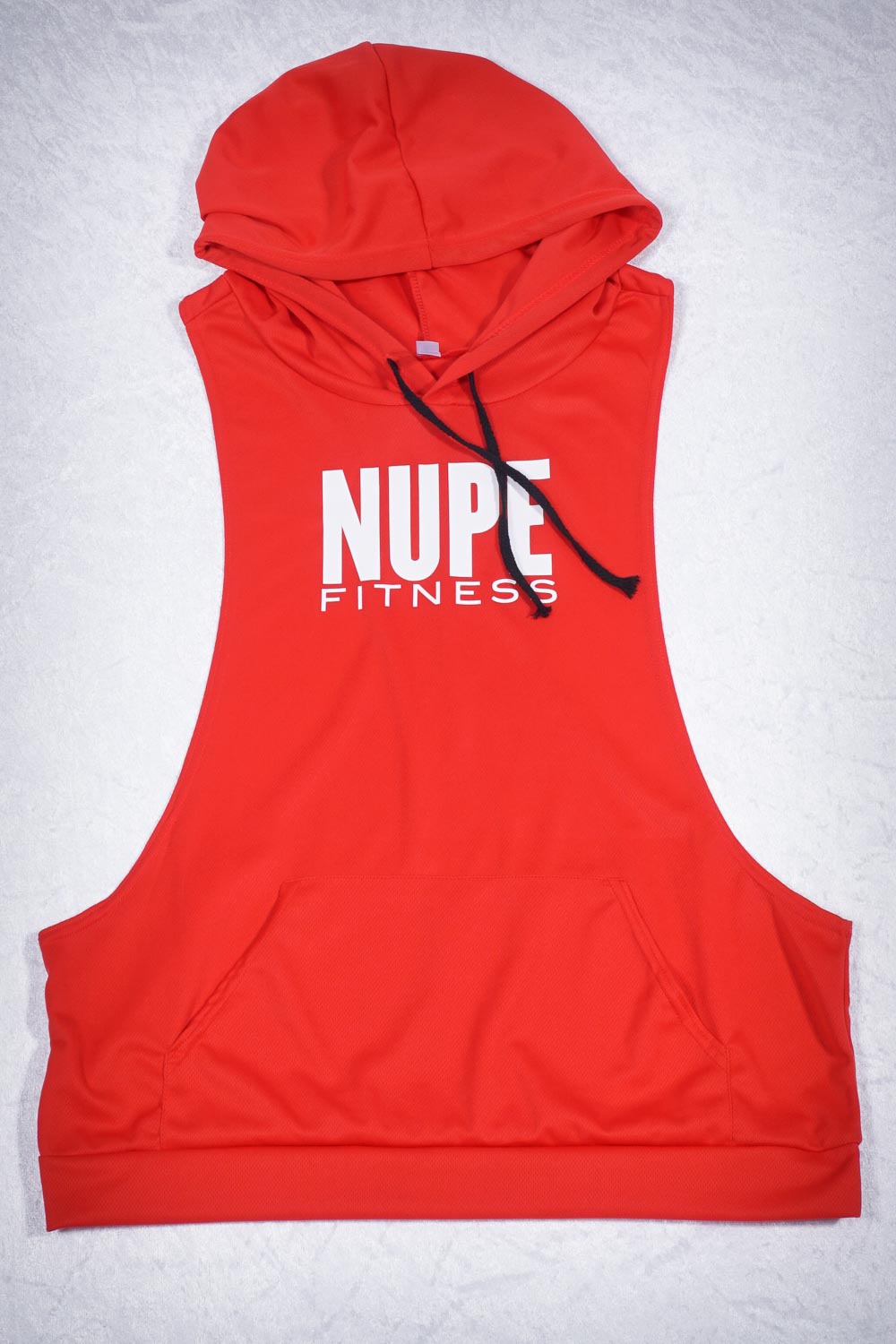 nupe hoodie