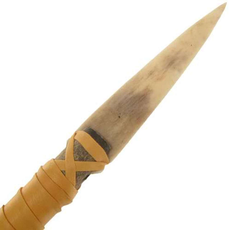  Native  American Indian Warrior Spear NativeAmericanVault com