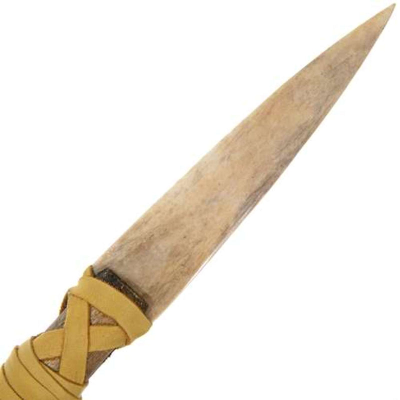  Native  American Indian Lance Spear Replica 