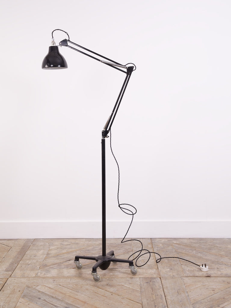 Floor Standing Anglepoise Drew Pritchard Ltd