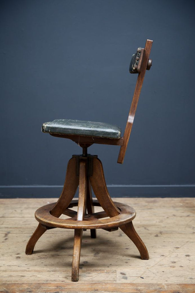 Artist Chair – Drew Pritchard Ltd