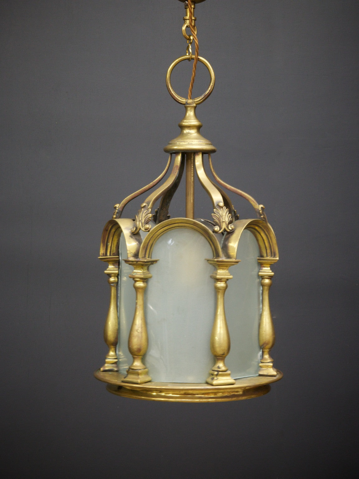 brass lantern newtown pa