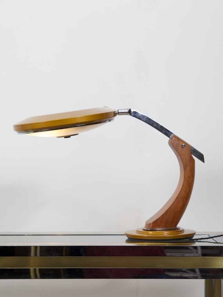 President Desk Lamp – Drew Pritchard Ltd