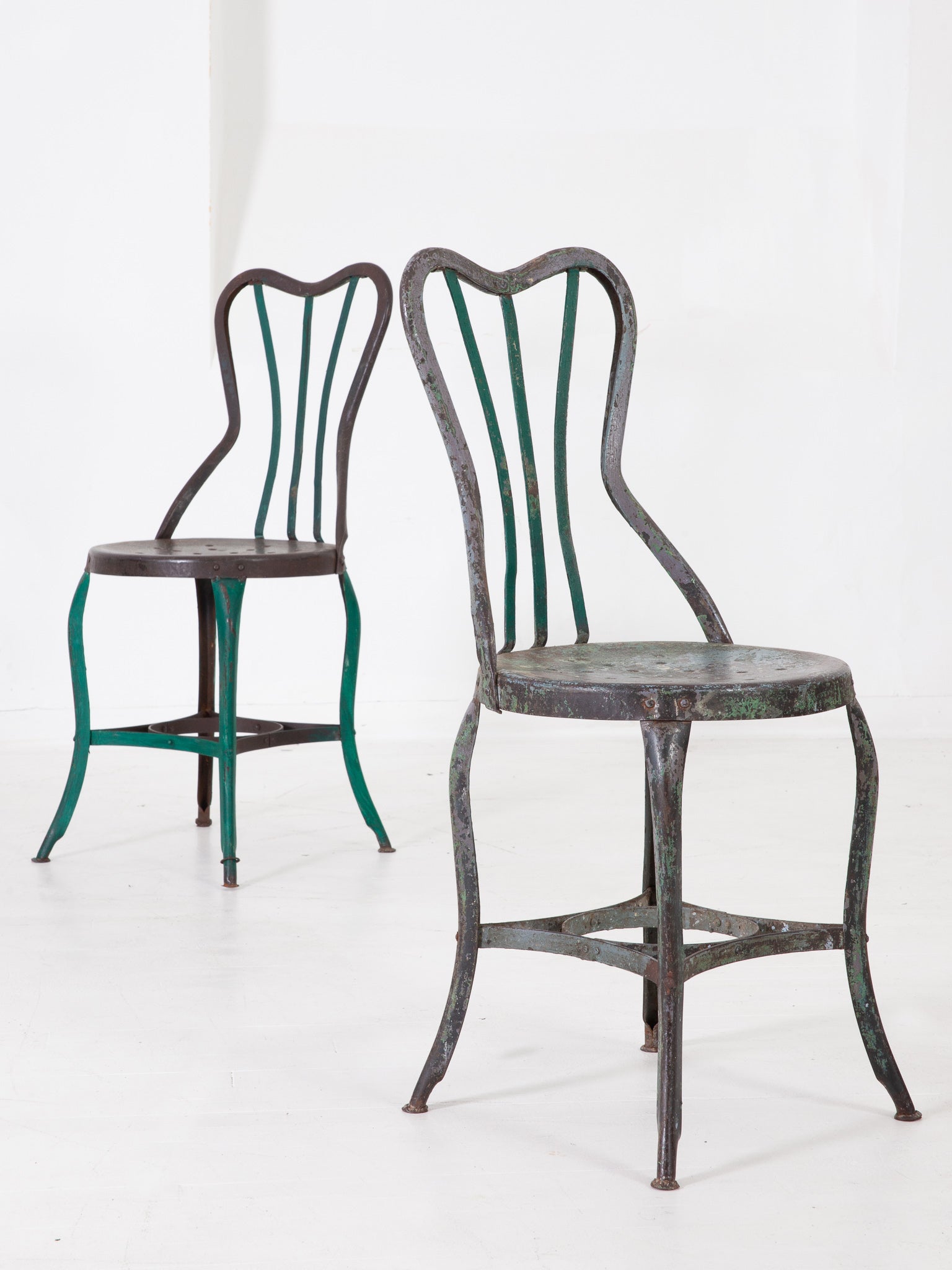 Garden Chairs – Drew Pritchard Ltd