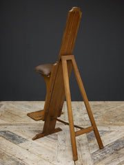 Artists Chair – Drew Pritchard Ltd