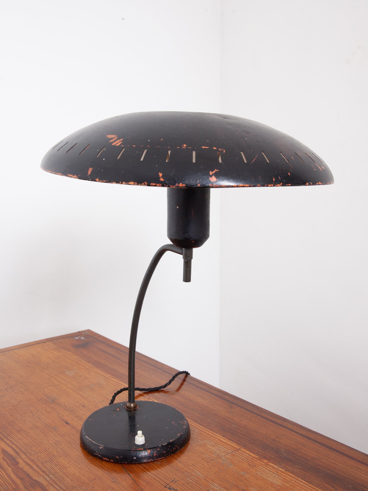 louis kalff lamp