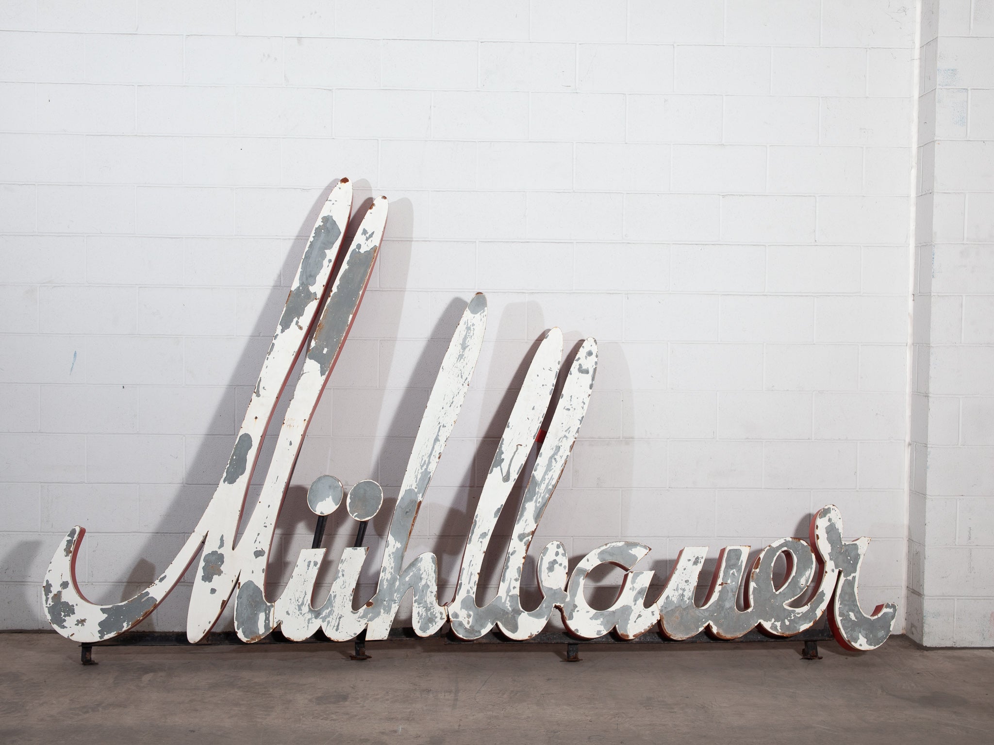 Muhlbauer – Drew Pritchard Ltd