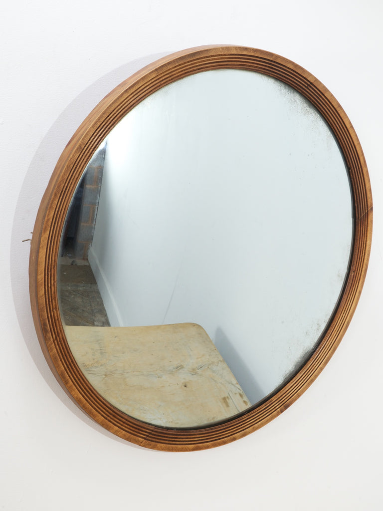 convex mirror