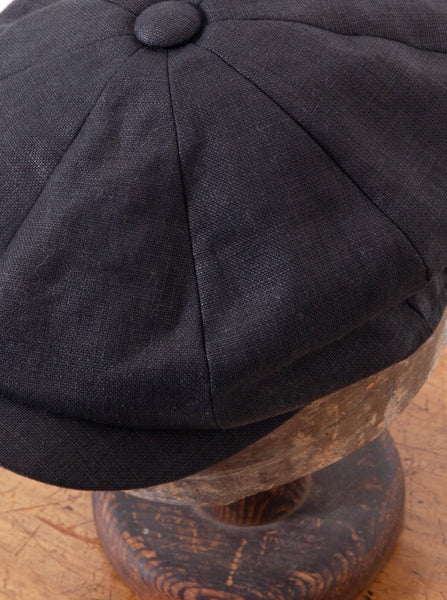 The Dealer Cap – Drew Pritchard Ltd