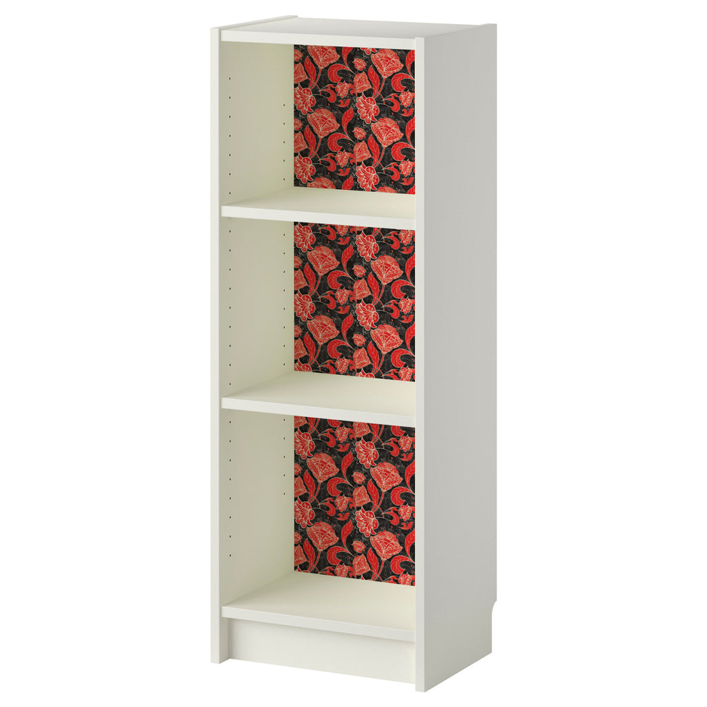 Valentine Design Billy Bookcase Decorpak Decorpak