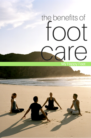 Benefits of Foot Care Programs