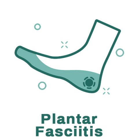 Plantar Fasciitis Treatment