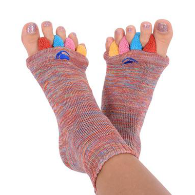 Foot Socks for Proper Foot Alignment