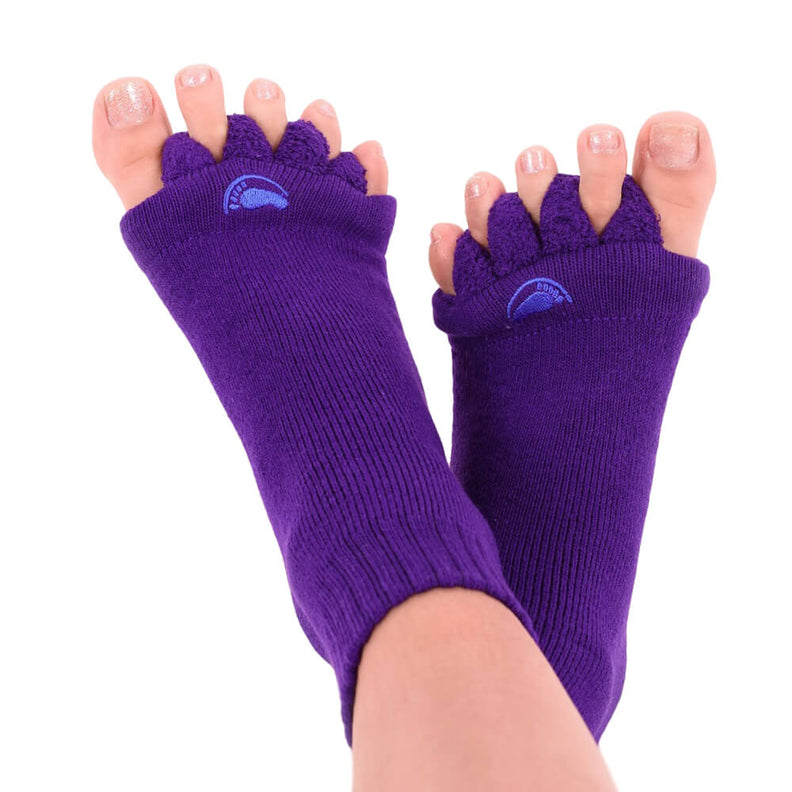 Foot Alignment Socks lp3 - Testimonial Top – My-Happy Feet - The ...