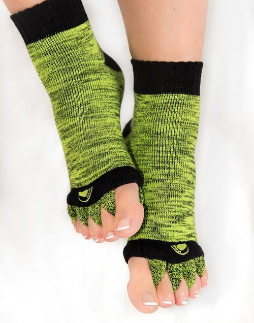 Foot Alignment Socks – My-Happy Feet - The Original Foot Alignment