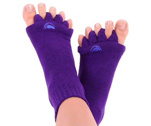 Foot Alignment Socks - New Product – My-Happy Feet - The Original Foot ...