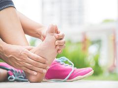 Plantar Fasciitis. What is it? How do you care for it? – My-Happy Feet ...