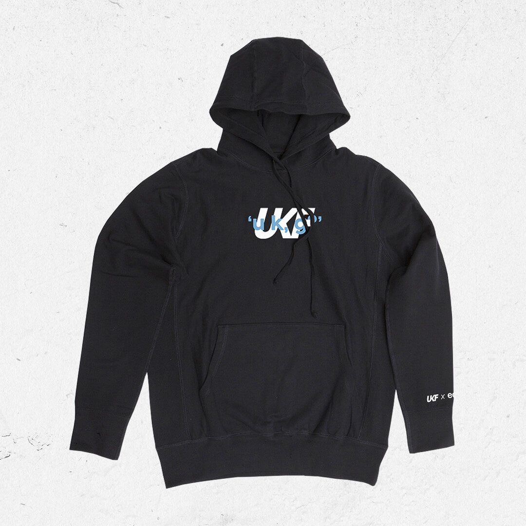 UKF x eott Limited Edition Drop – UKF Store