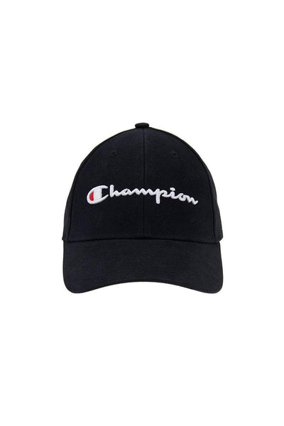 champion navy hat