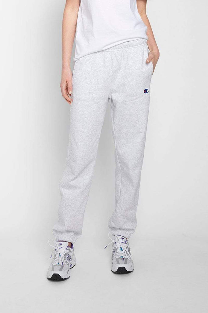 women's champion powerblend sweatpants