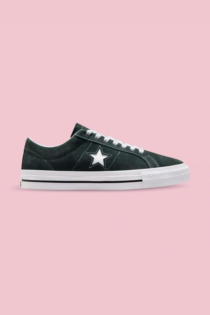 converse cons green