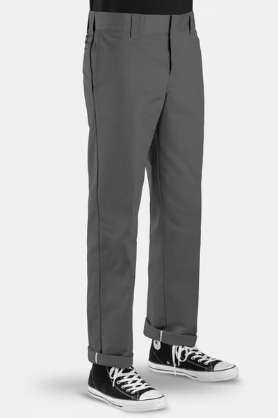 DICKIES 874 ORIGINAL PANT - CHARCOAL – Pretty Rad Store