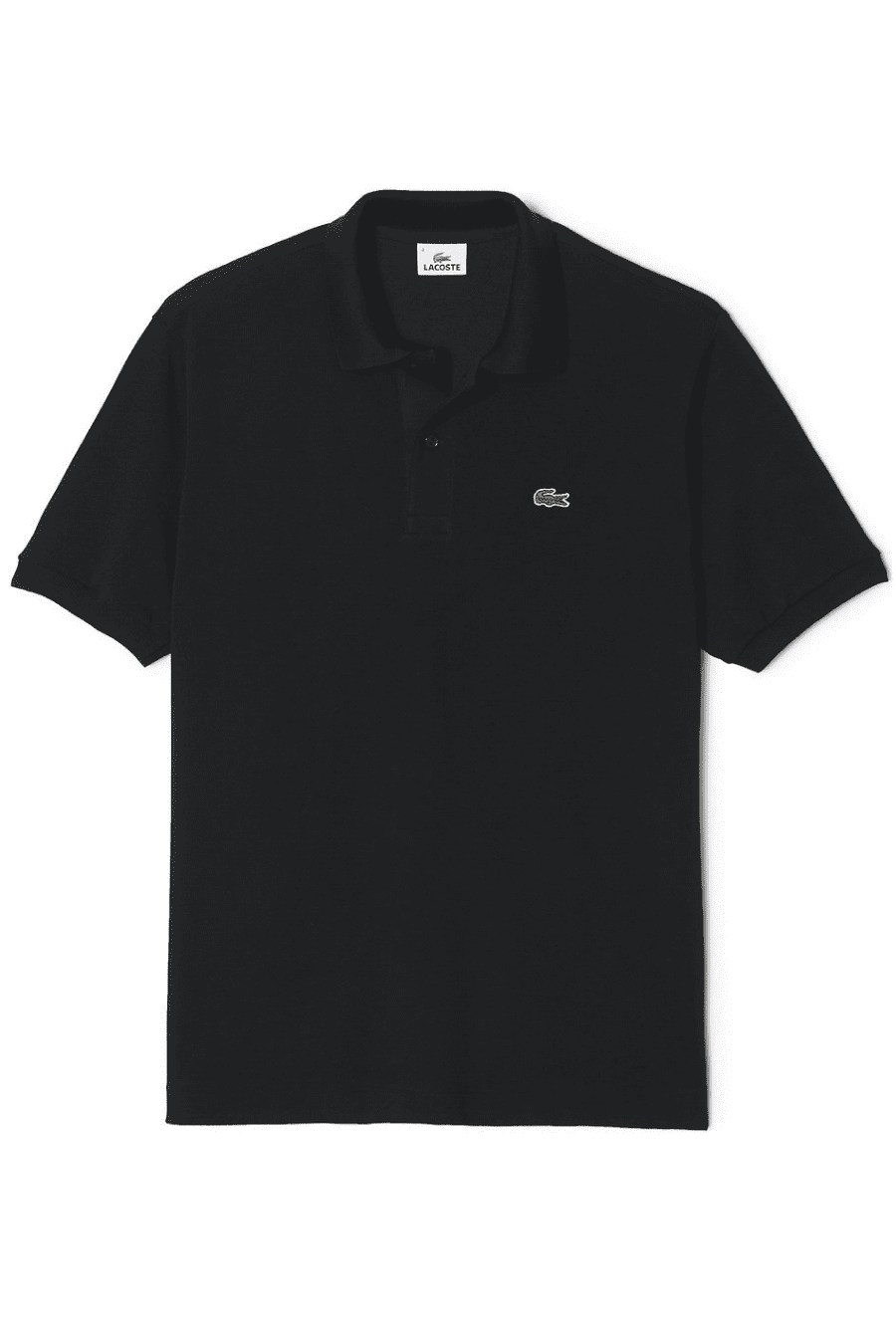 polo lacoste classic