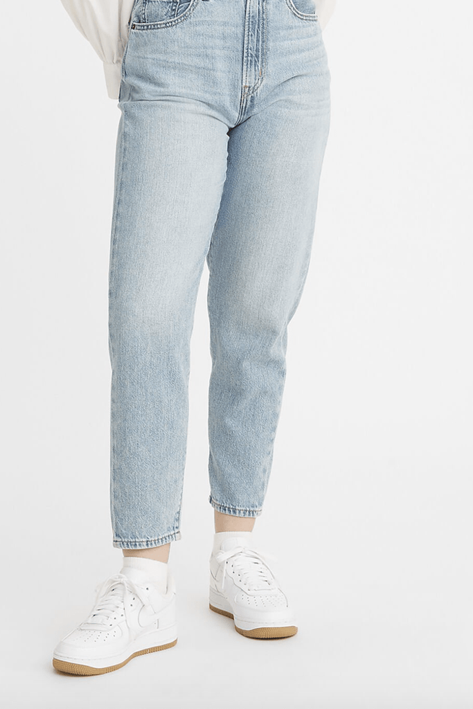 LEVI'S HIGH LOOSE TAPER JEANS - LETS STAY IN PJ – Pretty Rad Store