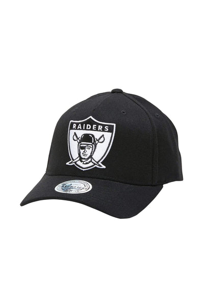 All Directions Snapback Oakland Raiders - Shop Mitchell & Ness Snapbacks  and Headwear Mitchell & Ness Nostalgia Co.