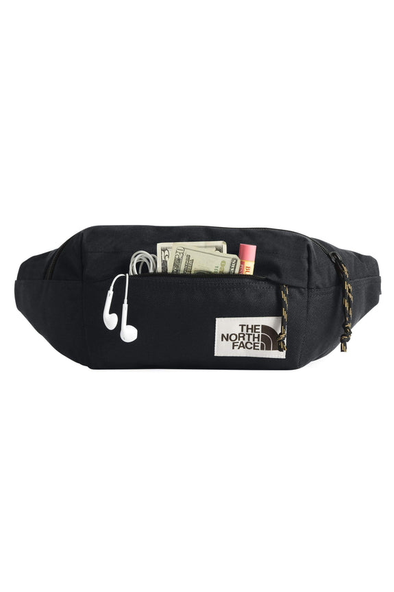 north face waist pack